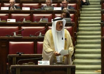 Tolerance cornerstone of UAE’s nation-building, says Ghobash